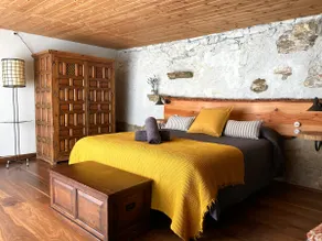Cal Xicot-Cortàs: A quiet home in the Pyrenees - Image 2