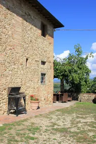 Casa di Romano, La Piazzetta - Image 3