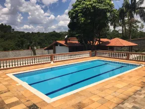 Chacara Recanto Sta Maria Pool Araçoiaba-Sp - Image 3