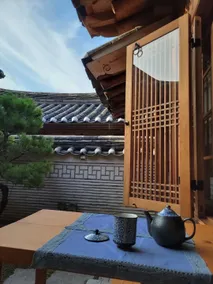 Ja-un-dang Bukchon - Image 3