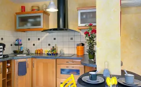Angers Studio tout confort + WIFI + parking - Image 4