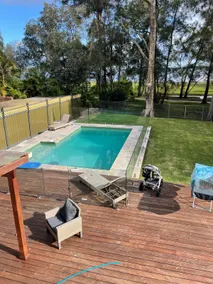 Water Front Getaway and pool - Image 3