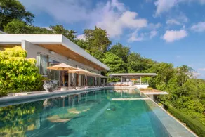 Villa Skyfall Thailand Phuket - Image 5