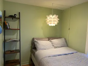 Modern 1-Bedroom Apartment With Off-Street Parking - Image 3