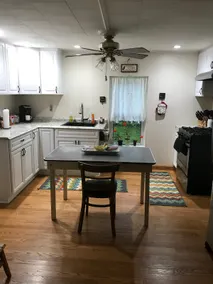 Rock Cottage Getaway - Image 4