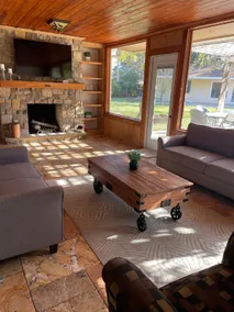 Spacious 5BR Oasis with Pool & Hot Tub - Image 5