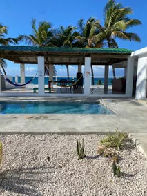 Pozuelo Paradise Beach House/ Private Pool/ Beach - Image 4