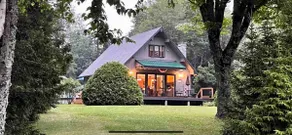North Country Vacation Oasis-Akers Pond (Français) - Image 2