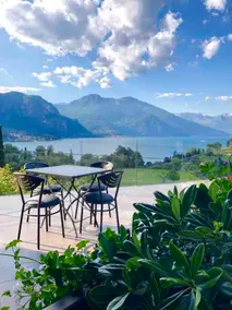 Superb LakeView Cottage in Bellagio - Image 2