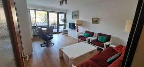 2-room, internet, 3 beds, mountain view and garage - Image 2