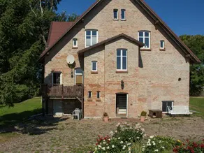 Apartment in the large farmhouse near Rostock - Image 5