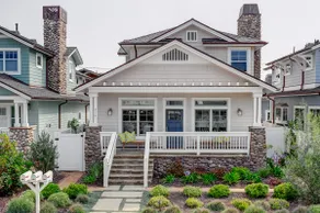 Das Salt Creek Cottage im schönen Carpinteria - Image 1