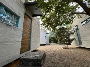 A restful house surrounded by nature in Cuernavaca - Image 3