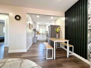 Golden Downey Designer Abode - Poolside Suite - Image 3