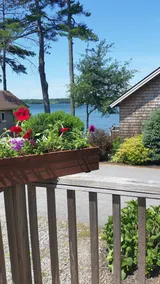 Sheepscot Harbour Cottage #19 - Image 2