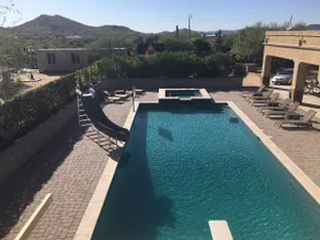 Pool House on the Ranch - Image 2