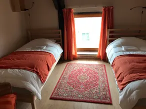 Newly restored duplex in courtyard farm - Image 5