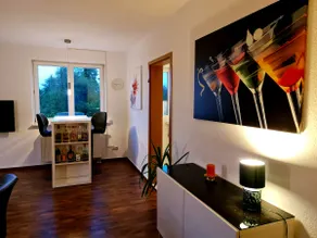 Bright apartment above the Havel Gardens KARINO - Image 5