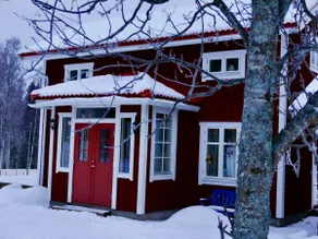Family-friendly 6-bed cottage in Åkersbodarna Leksand - Image 4