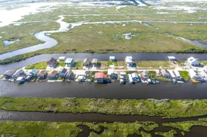 Fiskeri - Happy Jack (Port Sulphur) Louisiana - Image 3