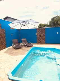 House with pool near Beto Carrero on the beach - Image 3