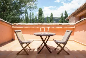 La Casa de Los Moyas - Image 3