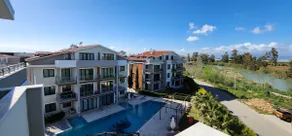 Luxury, Tranquility and Peace. 3 bedroom duplex - Image 3