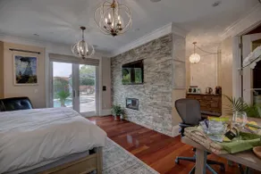 Ritz Suite • Private Oasis in Silicon Valley - Image 5