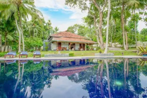 Villa Godahena, wunderschöne Villa am See mit privaten Gärten, Pool und Affen! - Image 2