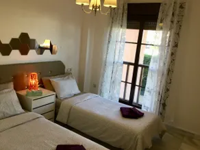 Marbella Apartment - LUXURY & Spacious next to Marriott Playa Andaluza - PRIVATE HEATED JACUZZI - Image 2