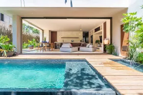 I WANT, I CAN, I DESERVE IT! * PRIVATEpool&palapa - Image 2