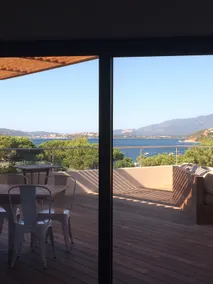 Apartamento vacacional con piscina privada, barbacoa y jardín | Vistas al mar - Image 4