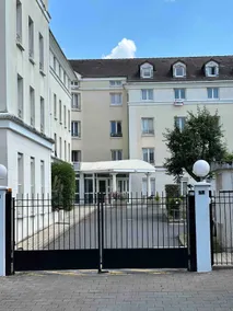 Studio+parking+wifi/Disney /Val d'Europe 10 mn - Image 2