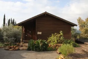Muscat Cabin - Image 5
