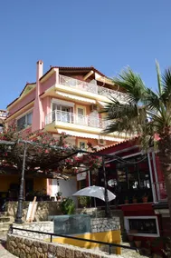 Superior Sea View Maisonette - Image 2