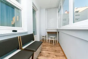 2 bedroom apartment. metro Minska Dream Town - Image 3