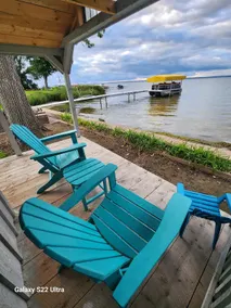 Waterfront Oneida Lake Lux House! - Image 4