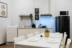 U3 Large 2 Bedroom Full kitchen near BTS Udomsuk - Image 5