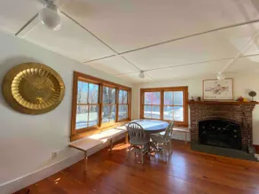 Beautiful Berkshire Farm House on 160+ Acres - Image 3