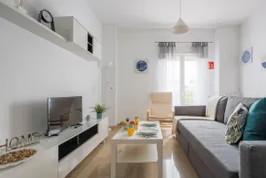 Apt high qualities 2 bedrooms Alcalá del Rio - Image 2