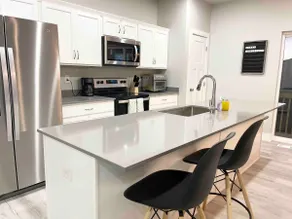 New 3 Bedroom House with attached Garage Parking - Image 5