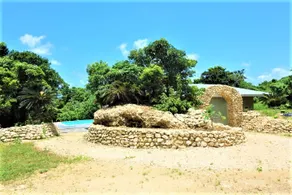 Private Villa: Pool, Beach, Garden & Stargazing - Image 3