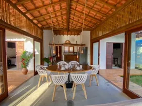 CASAUBÁ TRANCOSO. Comfort, style and tranquility - Image 4