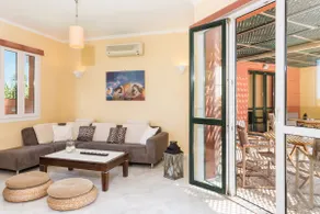 Daphnis Villas,4 Villas, Sleep 24, Heated Pool - Image 3