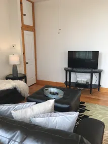 Downtown Lynchburg Loft w/ View of Percival’s Isle - Image 5