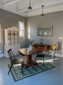 The Clarkson House - large historic home - Image 4