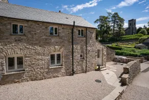 Fantastisk - 2 sovrum - 2 badrum hem - Nr Kirkby Lonsdale - Image 2