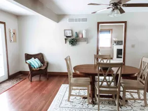 The Tranquil Treehouse (New 45% monthly discount) - Image 5