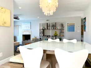 Mid-Century Modern Haven & Stunning Mountain Views - Image 3
