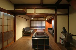 IORI GOTO [2-minute walk to the station and old town, breakfast included, pet-friendly, Japanese modern style] - Image 2
